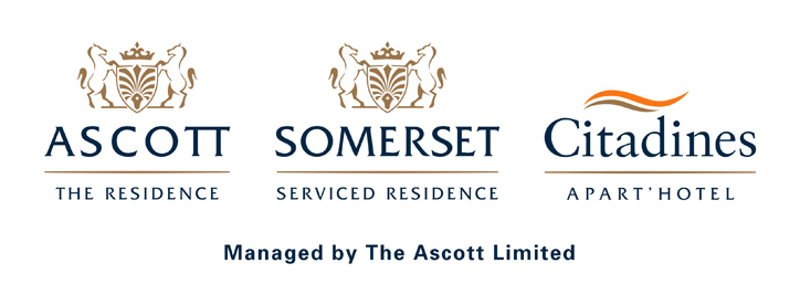 Ascott Logos