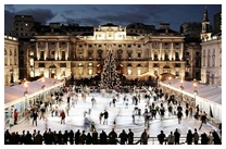 Somerset House London