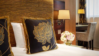 Weekend away deals in london