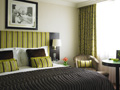 Our Man on the Ground Visits The Cavendish London...