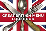 Nitin Padwal and the Great British Cookbook