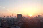 24 Hours in London: The Cavendish London