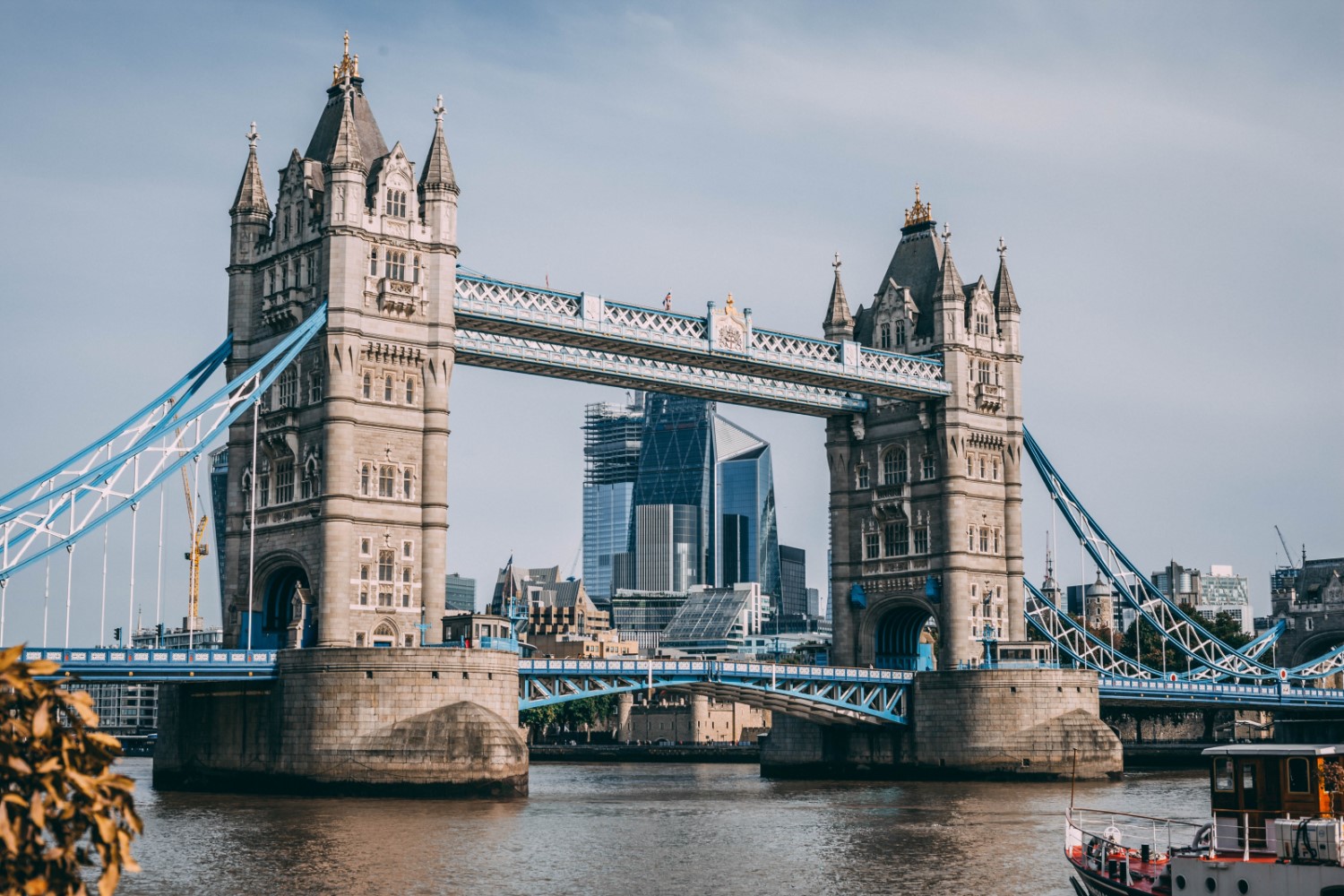 Tower Bridge