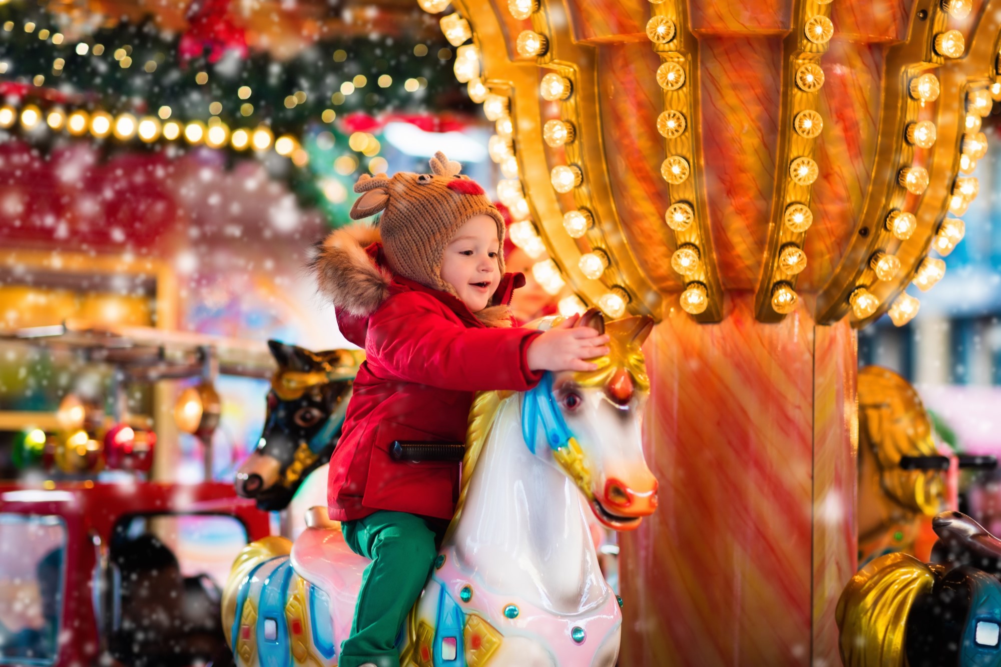 Kid_Carousel_Christmas