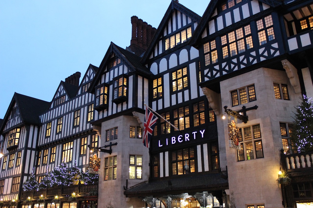 Liberty London