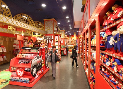 Hamleys