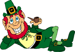 Leprechaun