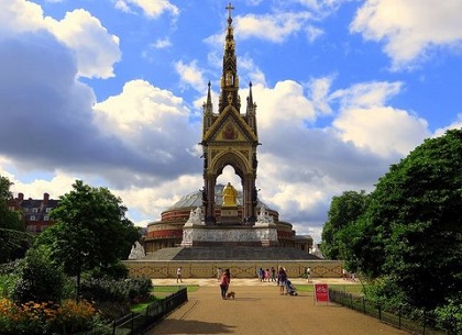 Albert Memorial