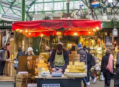 Borough Market