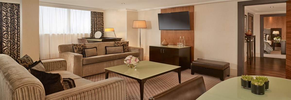 The Cavendish London Alto Room The Cavendish London Alto Room